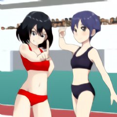 櫻花校園運(yùn)動會中文版