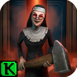 鬼修女迷宮中文版(無盡逃亡)