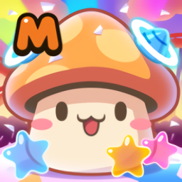楓樹物語游戲(MapleStory M)