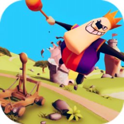 彈射器射手官方正版(Catapult Shooter 3D)