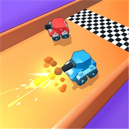 小坦克跳躍官方版