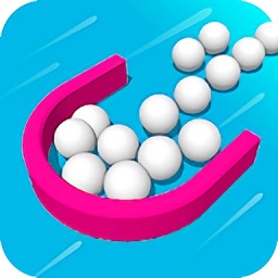 吞噬球球小游戲