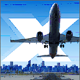 fsx模擬飛行手游(專業(yè)模擬飛機(jī))