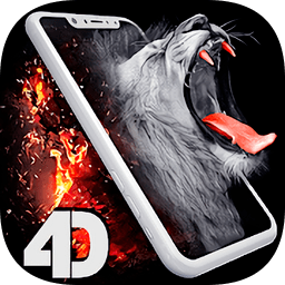 4d動態(tài)壁紙app(Pixel 4D)