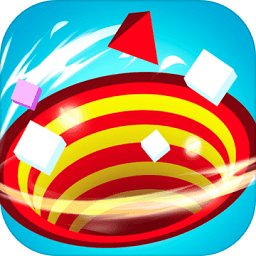 進(jìn)擊的黑洞官方正版
