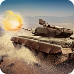 坦克亂斗最新版(Tank Mayhem)