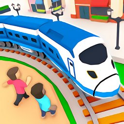 觀光火車(chē)大秀最新版