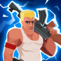 士兵的任務(wù)最新版(Mission X)