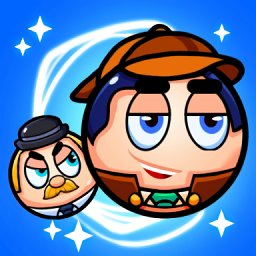 偵探球冒險(Ball Puzzle)