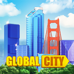 環(huán)球城市手游(Global City)