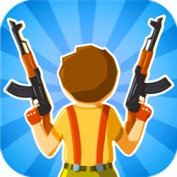 特戰(zhàn)果凍人免費版