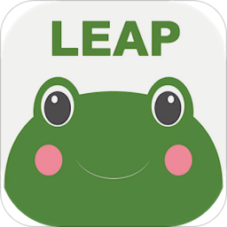 LEAP英語最新版