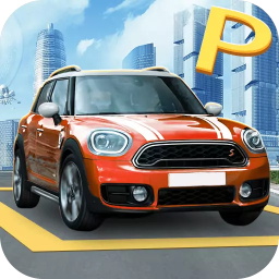 迷你停車場小游戲