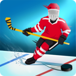 冰球打擊Ice hockey strike中文版