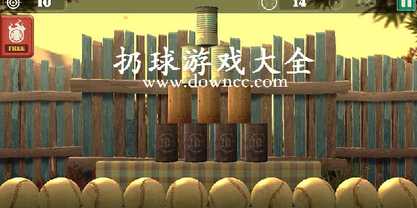 扔球游戲下載-扔球手游-扔?xùn)|西游戲大全