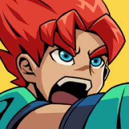 超級(jí)勇士格斗(brawlfighter)