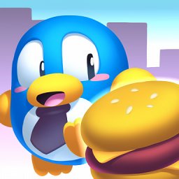 野炊企鵝最新版(Picnic Penguin)