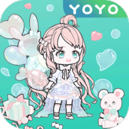 優(yōu)優(yōu)的娃娃裝扮小屋最新版