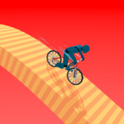山地車競速賽Bicyling Gear Race