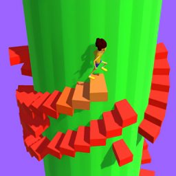 爬上塔去官方正版(Climb The Tower)
