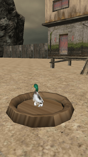 城市鵝搗蛋模擬器手機版下載