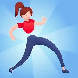 長(zhǎng)腿小姐姐游戲