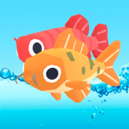 漁網(wǎng)派對(duì)Fishnet Party游戲