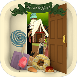 Hansel and Gretel