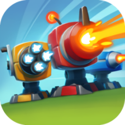 堡壘對決AutoDefense