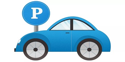 智能停車(chē)app