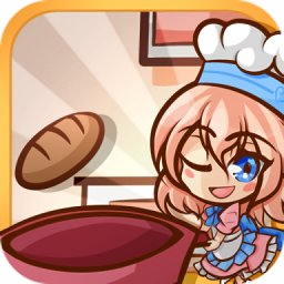 粉彩糕點最新版