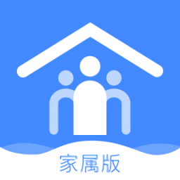 樂(lè)享智家智慧養(yǎng)老家屬版