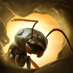 螞蟻軍團(tuán)為了蟲群(ant legion)
