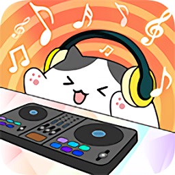 音樂貓咪游戲