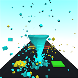 彩虹旋風(fēng)游戲