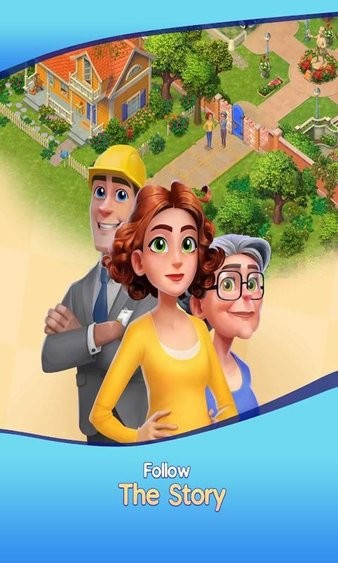 合并豪宅最新版本(merge mansion) v22.04.01 安卓版 1