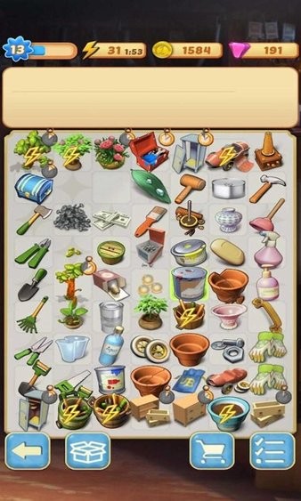 合并豪宅最新版本(merge mansion) v22.04.01 安卓版 2
