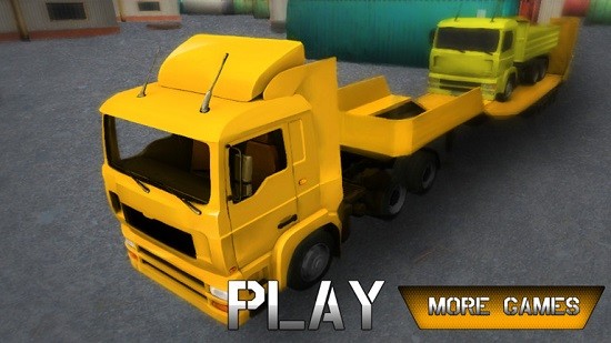 運(yùn)輸車模擬器3d游戲下載