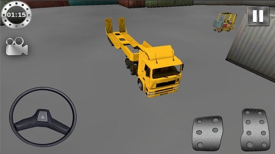運(yùn)輸車模擬器3d游戲 v1.0 安卓版 3