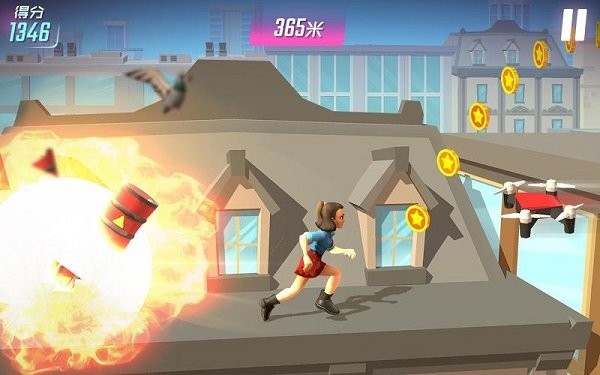 查理的天使驚險(xiǎn)手游 v1.0.3 安卓版 3