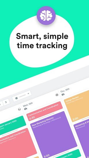 timely軟件 v2.32.1 安卓版 3