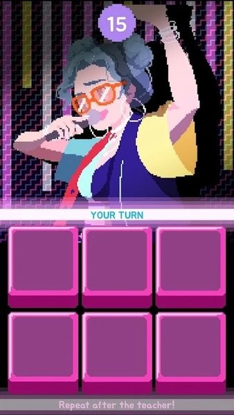 韓娛流行偶像模擬器 韓娛流行偶像模擬器游戲