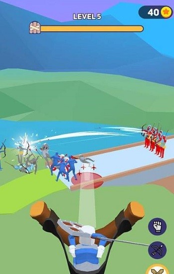 主公叫我來守塔官方版 v1.0.1 安卓版 1