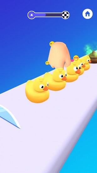 我的大手指完整版 v1.0.1 安卓版 0