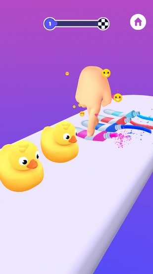 我的大手指完整版 v1.0.1 安卓版 2