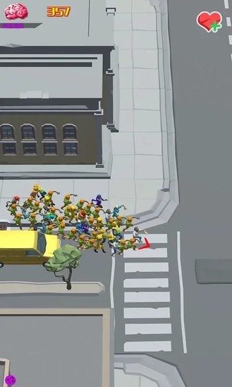 城市圍堵大作戰(zhàn) v1.0.5 安卓版 0