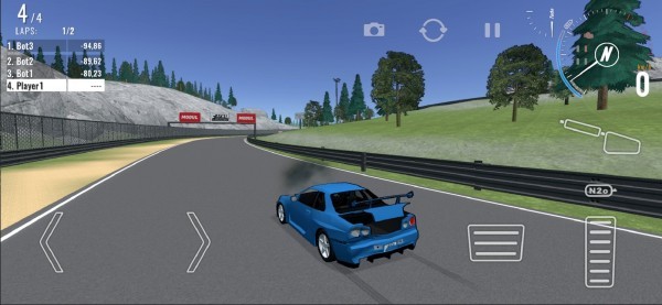 第一賽車手官方版 v0.0.1 安卓版 0