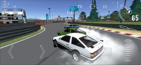 第一賽車手官方版 v0.0.1 安卓版 2