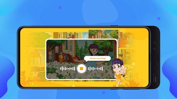 lily思維英語官方版 v1.2.5 安卓版 2
