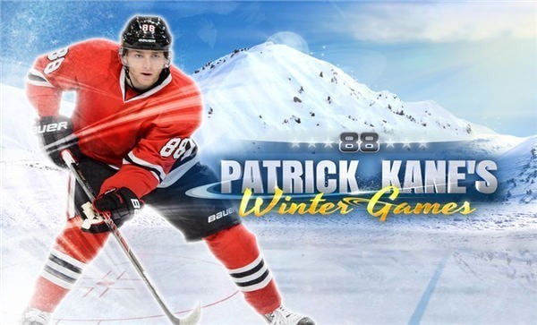 冰球冬奧會(huì)(Patrick Kane) v1.0.0 安卓版 0